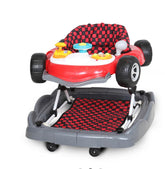 Tinnies Baby Walker W / Rocking